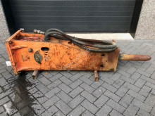 Marteau hydraulique nc SEBA SEBA 500 - Hydraulic hammer