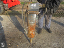 Zeppelin MS03 - Hydraulic hammer/Hydraulikhämmer/Slooph marteau hydraulique occasion