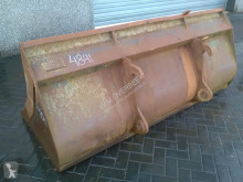 Ahlmann 2,45 mtr - Bucket/Schaufel/Dichte bak used bucket
