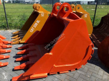 Godet occasion Hitachi ZX 330 - 350 - 1,45 mtr - Bucket/Schaufel/Bak