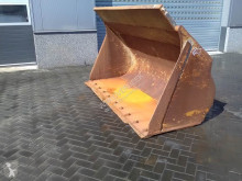 Liebherr 2,70 mtr - Bucket/Schaufel/Dichte bak godet occasion