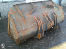 Liebherr L 538 - 2,60 mtr - Bucket/Schaufel/Dichte bak godet occasion