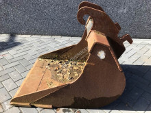 Verachtert 0,75 mtr - Bucket/Schaufel/Dichte bak skovl brugt