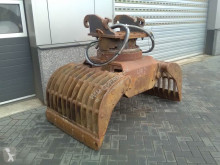 Nc SW 30 - Sorting grab/Sortiergreifer polipo usata