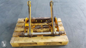 تجهيزات الأشغال العمومية مشابك وقارنات Ahlmann AZ 150 - Quick coupler/Schnellwechsler/Snelwi