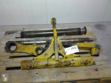 Atlas AR 65 - Quick coupler/Schnellwechsler/Snelwi Attacchi rapidi usata