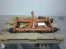 阿特拉斯 AR 65 - Quick coupler/Schnellwechsler/Snelwi 紧固件和耦合器 二手