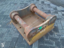Atlas Copco HB 2500 - Kopplaat - Liebherr - Quick coupler 紧固件和耦合器 二手