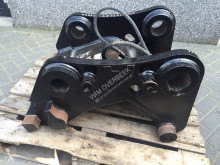 Złączki i zaciski Verachtert CW - 45S - Caterpillar 330 CL - Quick coupler