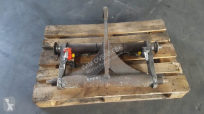 Engates rápidos e componentes Volvo L 30 - Quick coupler/Schnellwechsler/Snelwi