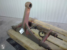 Engates rápidos e componentes Volvo L 30 - Quick coupler/Schnellwechsler/Snelwi