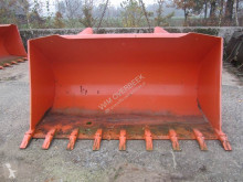 Equipamientos maquinaria OP Doosan KC 10412 ES - 2,50 mtr - Bucket/Schaufel Pala/cuchara nuevo
