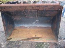 Equipamientos maquinaria OP Hanomag 20 F - 2,00 mtr - Bucket/Schaufel/Dichte bak Pala/cuchara usado