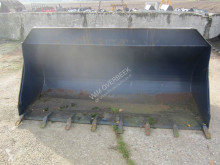 Schaeff SKL 863 - 2,40 mtr - Bucket/Schaufel/Dichte bak new bucket