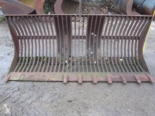 Godet occasion Verachtert SW 2003 - 2,40 mtr - Skeleton bucket