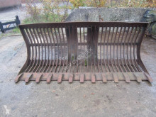 Verachtert SW 2003 - 2,60 mtr - Skeleton bucket balde usado