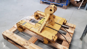Gebruikt jip t.b.v. loader Syst 2002 used hitch and couplers