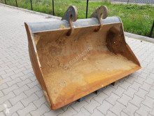 Bucket Gebruikte slotenbak CW40