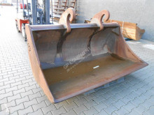 Den Heuvel Gebruikte Slotenbak CW55-breed pala/cuchara usado