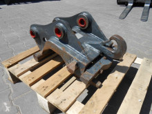 Attaches et coupleurs nc Equipment JCB57C /JCB 48Z