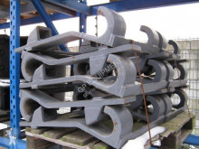 紧固件和耦合器 无公告 Equipment Wiellader ophangingen Syst. 2002 - 2003
