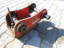 Lehnhoff Gebruikte snelwissel MS03 used hitch and couplers