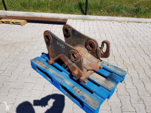 Gebruikte hydraulische snelwissel Hitach C Enganches y acoplamientos usado