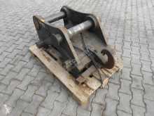 Attaches et coupleurs occasion nc Heuvel Komatsu PC450-8