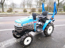 Benne preneuse occasion nc TM215