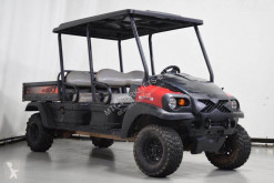 ClubCar XR1550SE autres utilitaires occasion