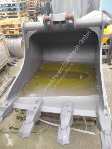 Godet Volvo BUCKET HDX 1,5 CUM S1 QC