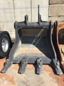 Godet Volvo HDX