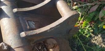 Equipamientos maquinaria OP Morin Pala/cuchara pala para zanjas usado