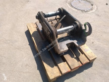无公告 Attache rapide Steelwrist S7 FPL E22 pour excavateur 紧固件和耦合器 二手