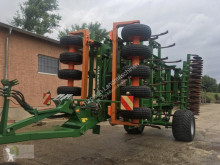 Scarificateur Amazone Centaur 6001 *Ersteinsatz 2016*