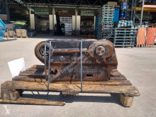 Volvo Attache rapide Steelwrist S7 FPL E25 pour excavateur EC250 attaches et coupleurs occasion