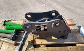 Volvo Attache rapide Schnellwechsler mech pour excavateur attaches et coupleurs occasion