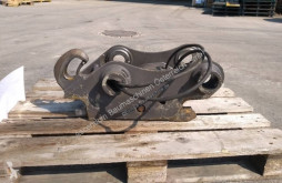 Attacchi rapidi Volvo Attache rapide Schnellwechsler hydr. S6 E16 pour excavateur