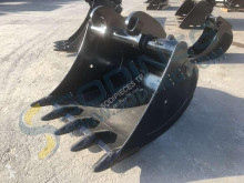 Verachtert 1200mm oreilles CW30S (pelles 10/13 Tonnes) skovl til jordarbejde brugt