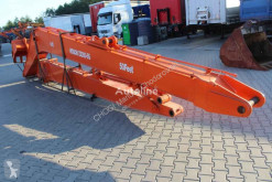 Lift arm Bras de pelle long reach boom 50' - 15 m pour trancheuse neuf