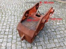 Attaches et coupleurs Doosan
