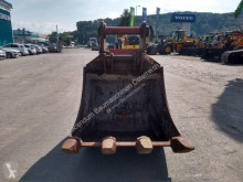 Wimmer Hart Stahl Tieflöffel 1000mm godet occasion