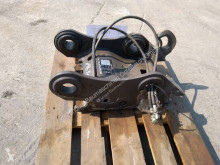 Volvo Attache rapide Schnellwechsler hydr. S6 pour excavateur attaches et coupleurs occasion