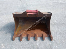 Nc bucket Geel Tieflöffel SW10