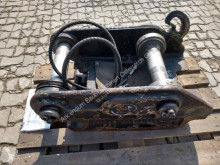 Volvo Attache rapide Steelwrist FPL E22 pour excavateur EC220EN attaches et coupleurs occasion