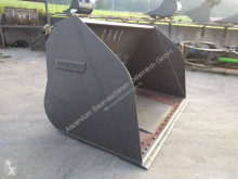 Volvo 5,0/5,5m³ used bucket