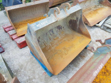 Equipamientos maquinaria OP Pala/cuchara Gebruikte slotenbak / dieplepel