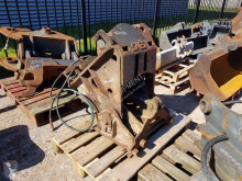 Mechanisch kantelstuk met cilinders CW40 зажимы и сцепки б/у