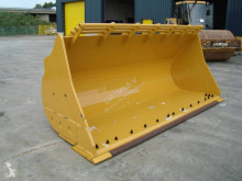Caterpillar 980G / 980H / 980K LOADER BUCKET godet occasion