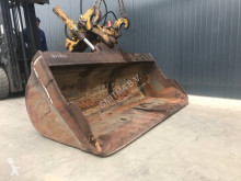 Caterpillar markolókanál CW40